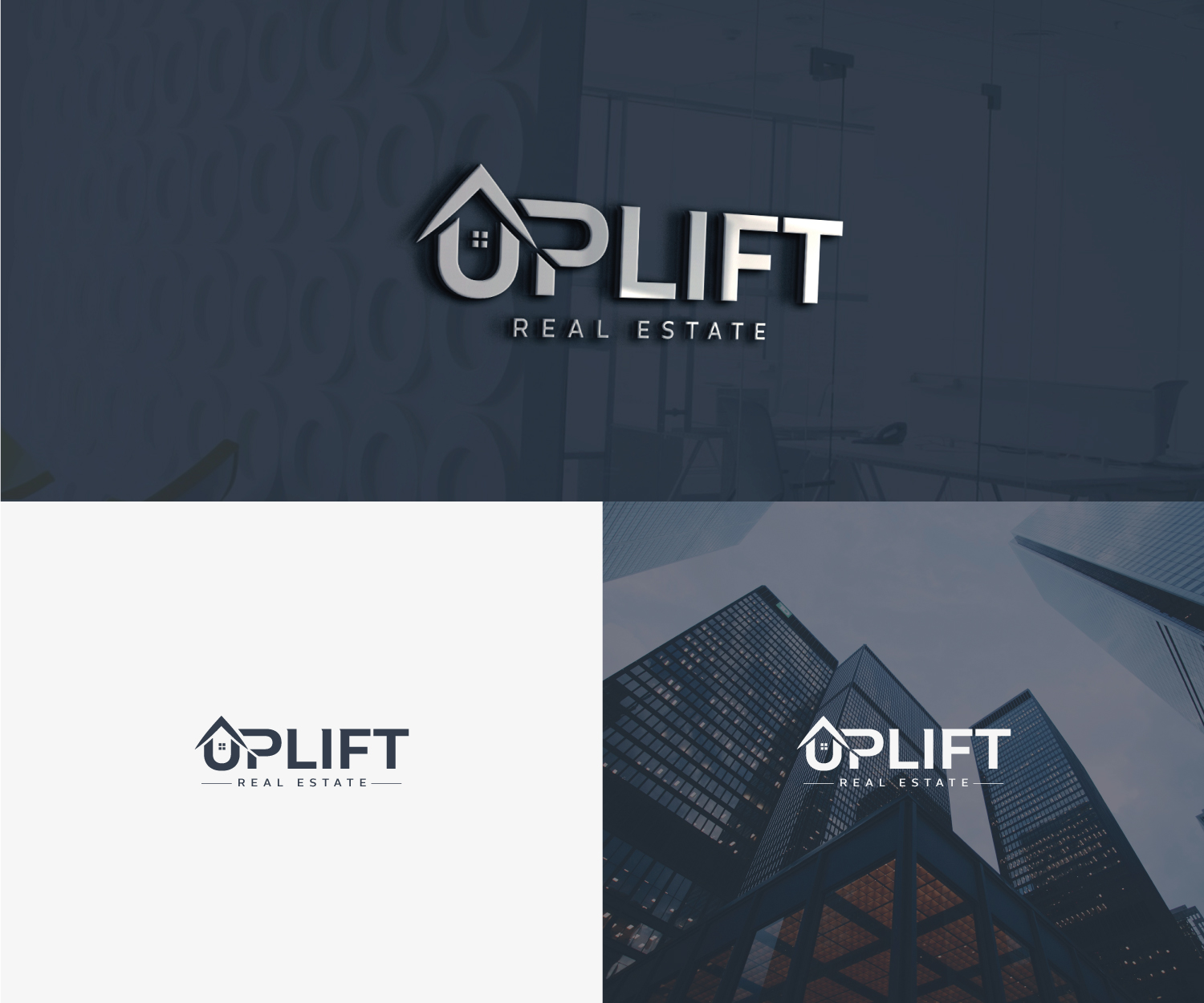 Logo Design by mehedi6566 for this project | Design #31508461