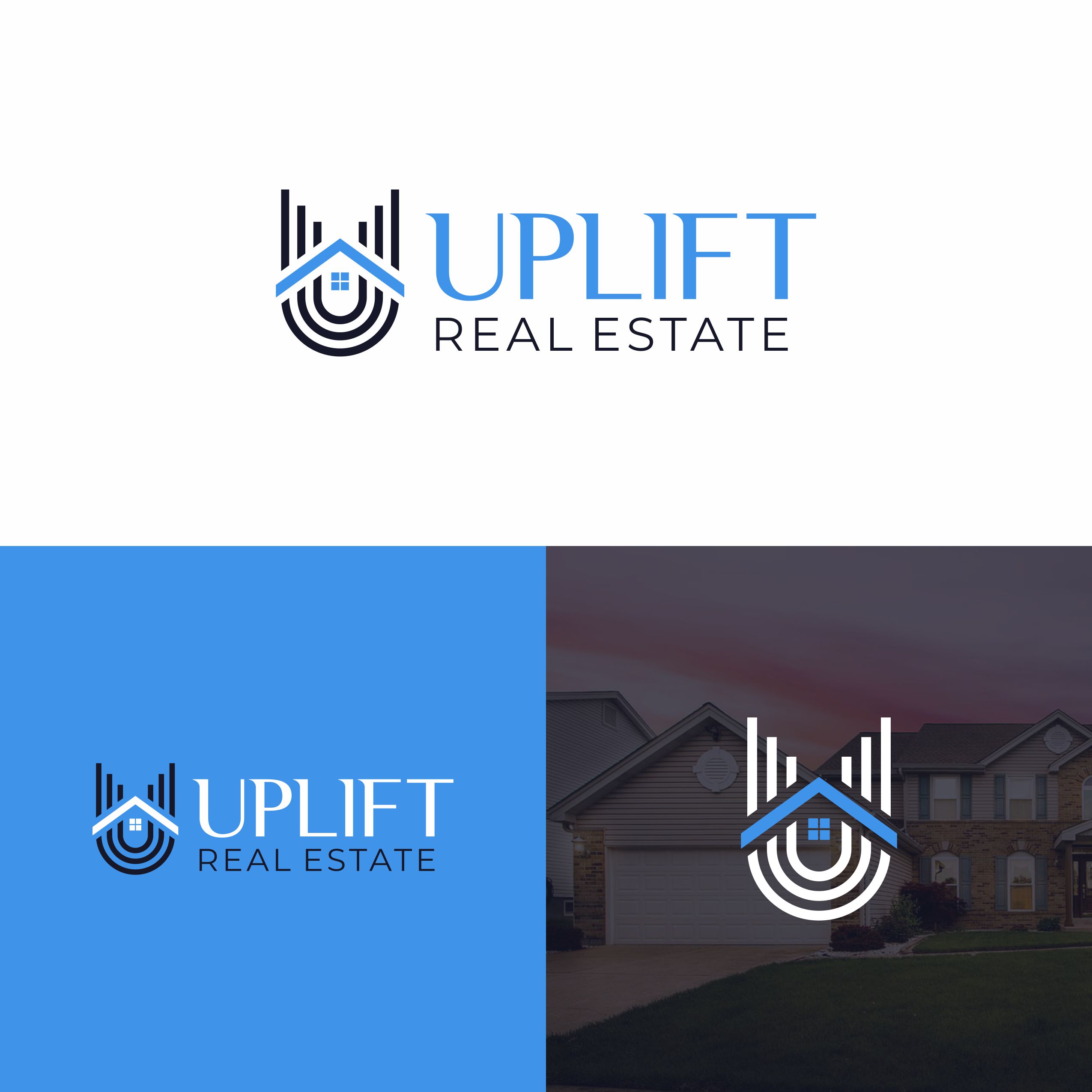 Logo Design by elfaeyza for this project | Design #31557048