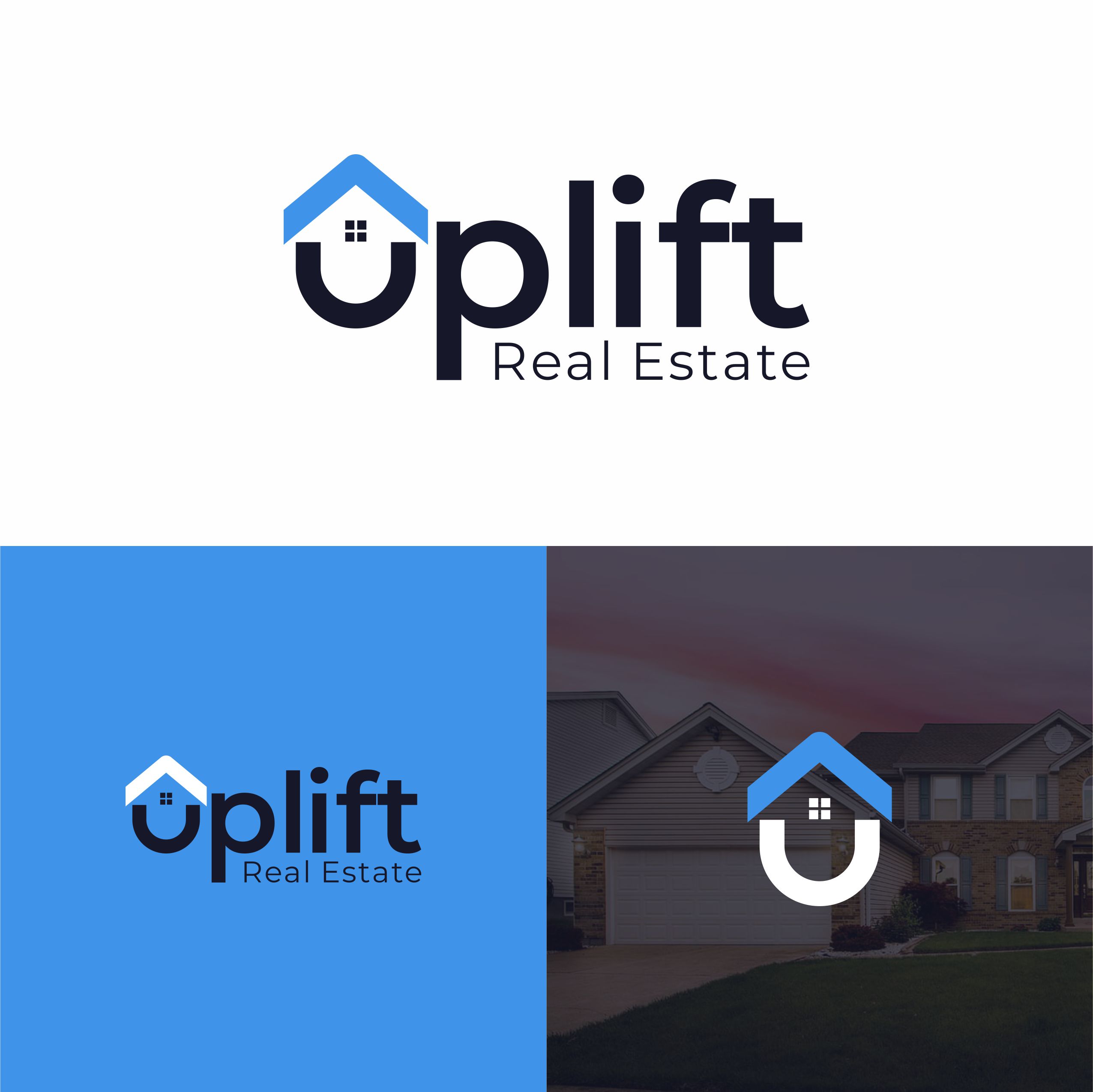 Logo Design by elfaeyza for this project | Design #31642532