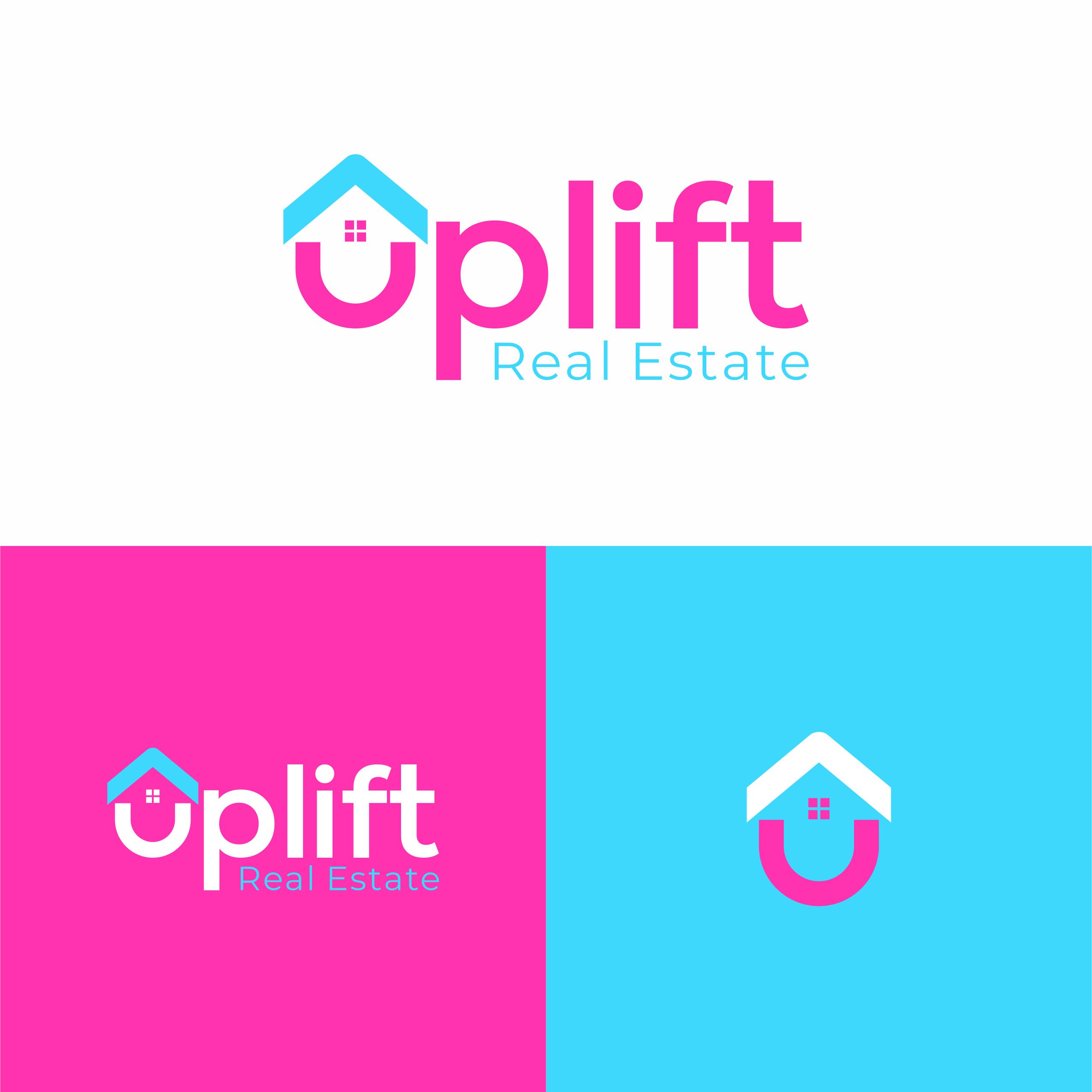 Logo Design by elfaeyza for this project | Design #31643408