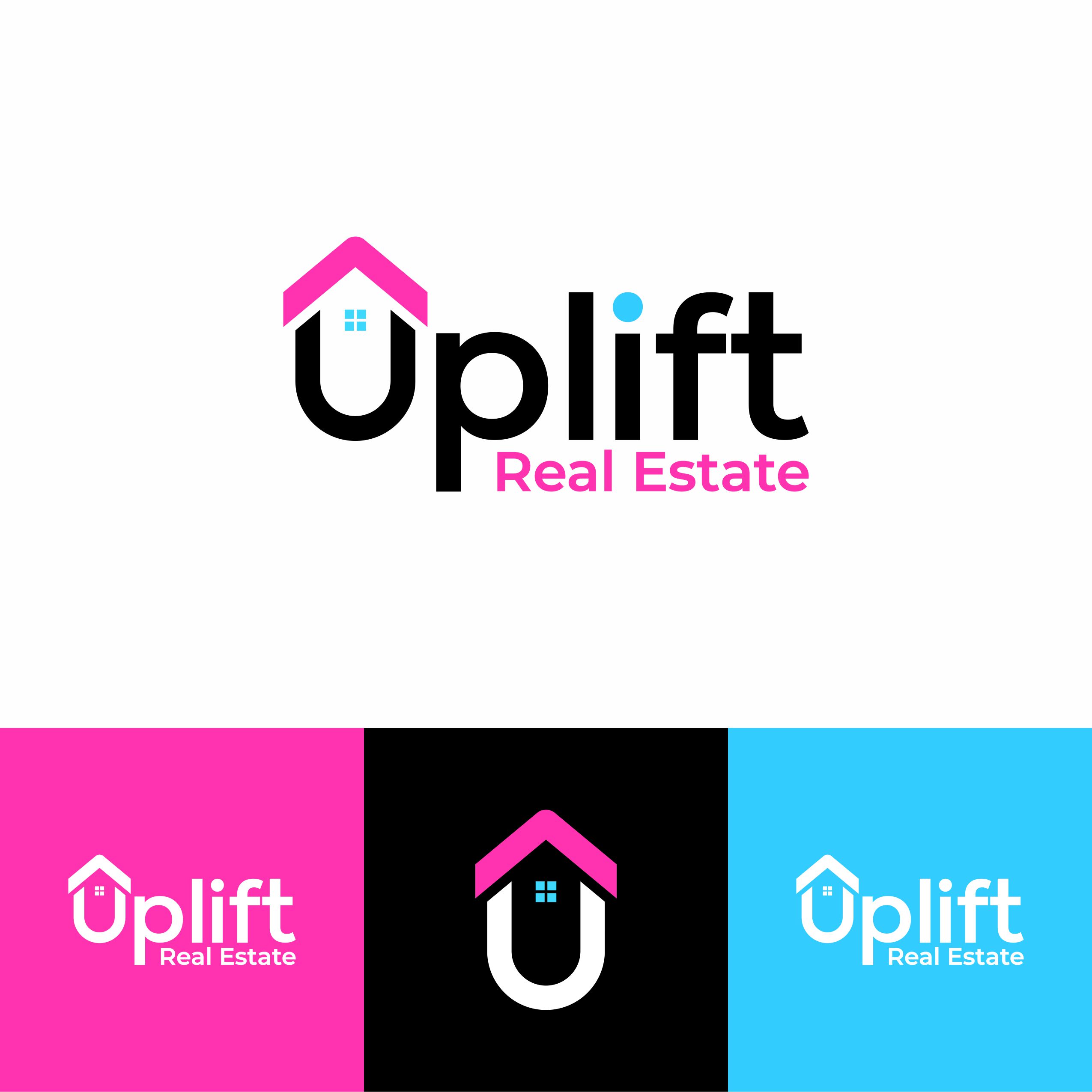 Logo Design by elfaeyza for this project | Design #31652637