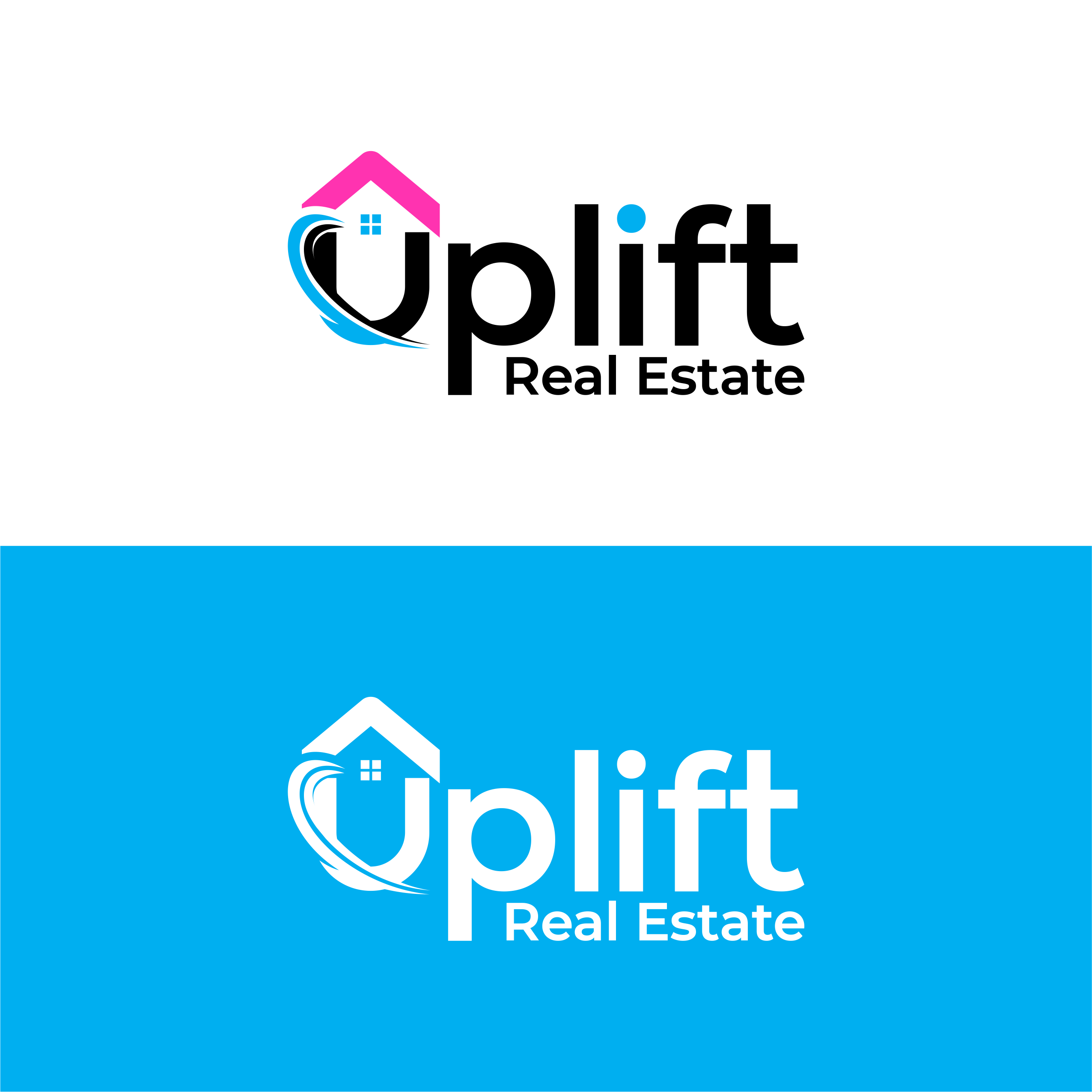 Logo Design by elfaeyza for this project | Design #32332926