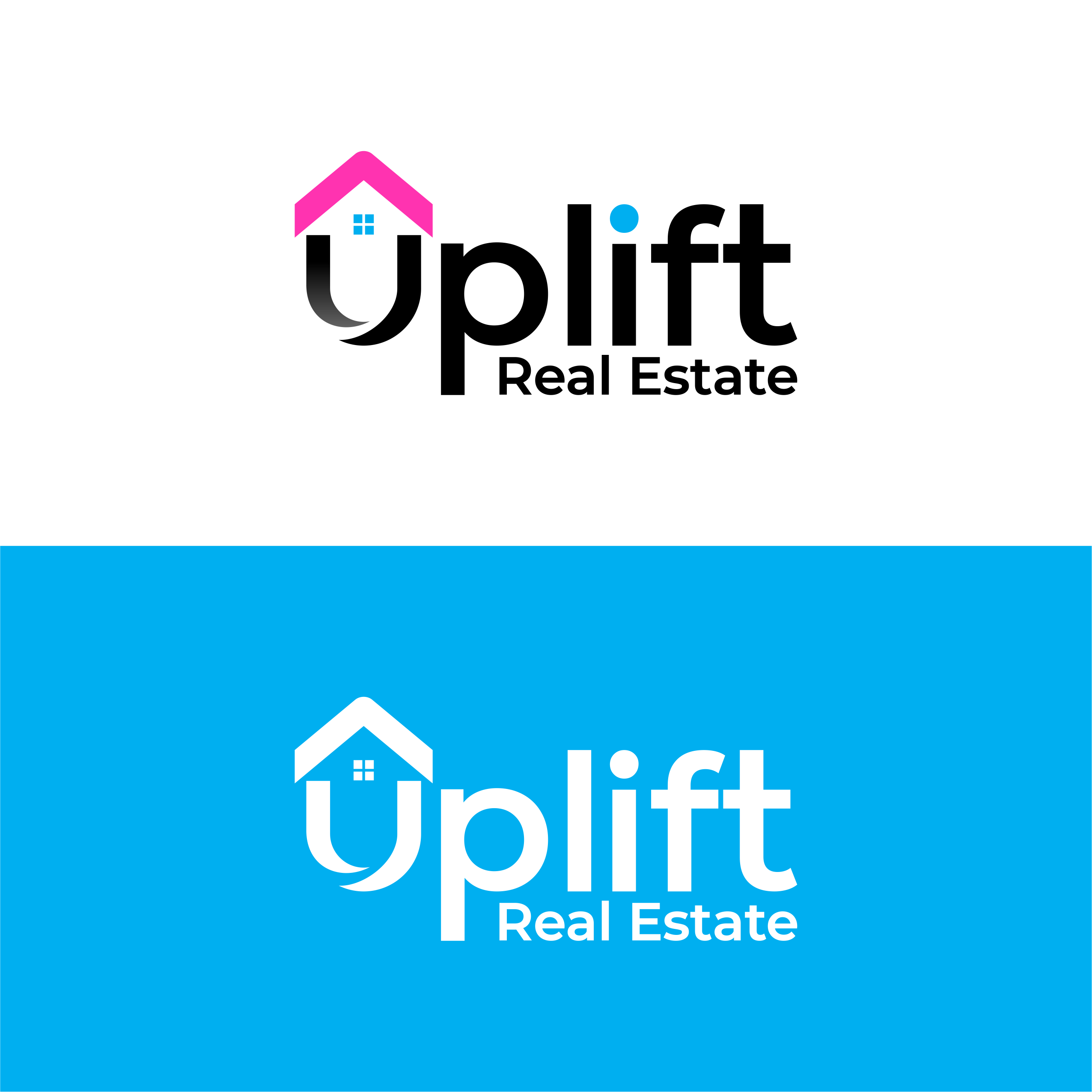 Logo Design by elfaeyza for this project | Design #32332929