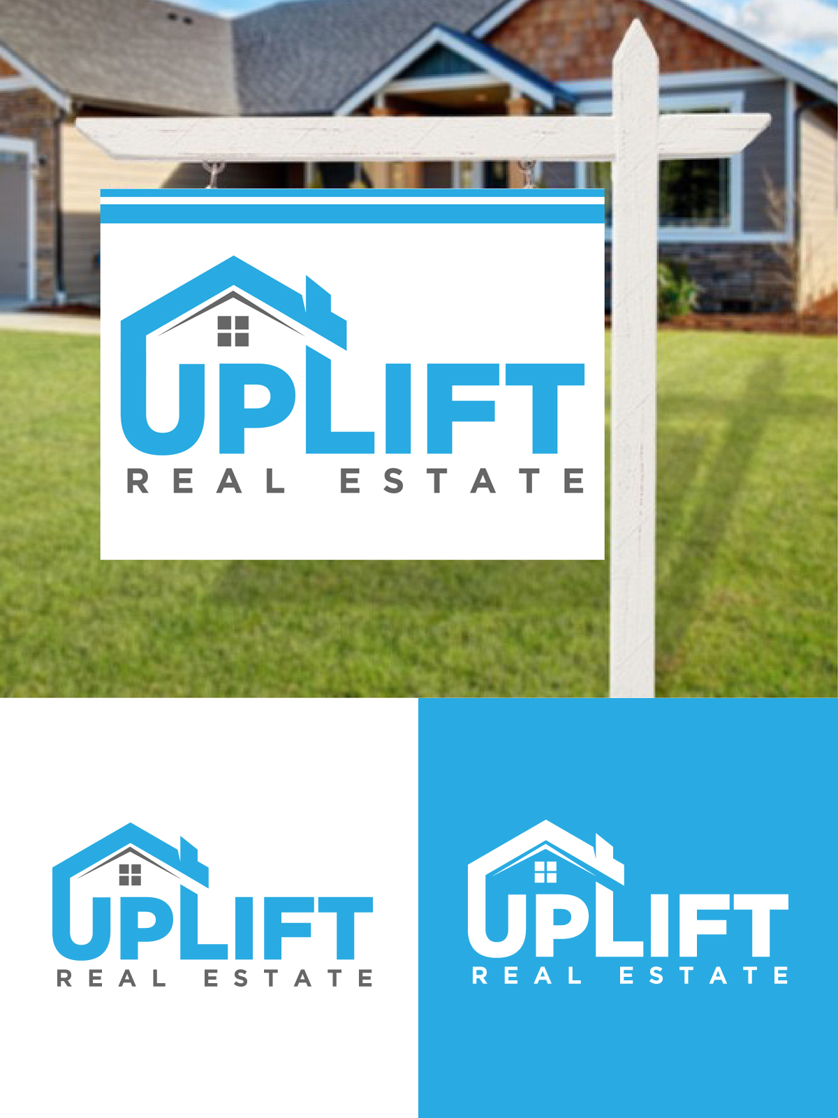 Logo Design by leduy87qn for this project | Design #31528999
