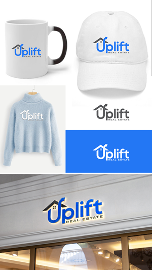 Logo Design by AL-BARAKAH for this project | Design: #31510347