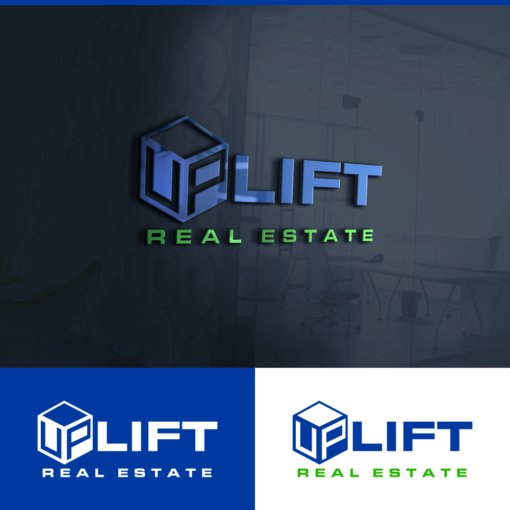 Logo Design by AlphabetZero.co.uk for this project | Design #31538271