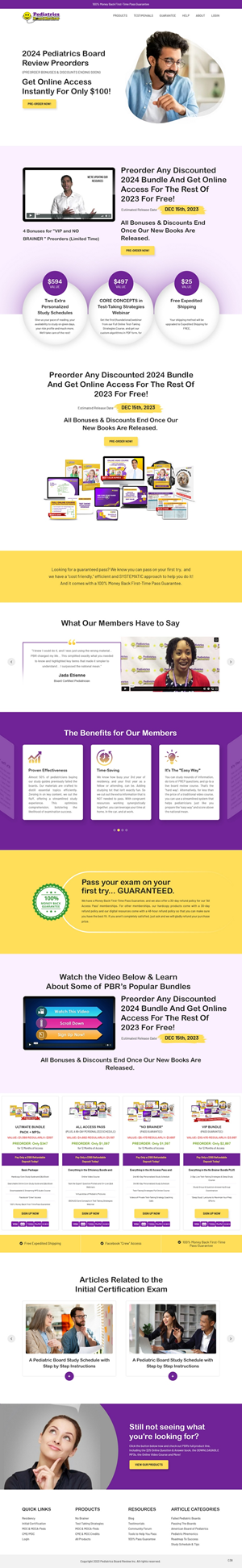 Web Design by pb for this project | Design: #31512768