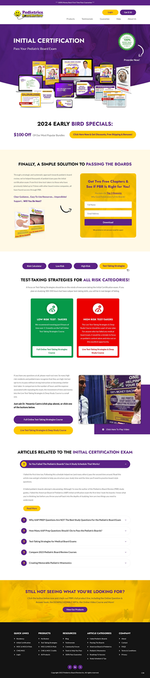 Web Design by pb for this project | Design: #31512774