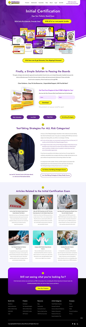 Web Design by pb for this project | Design: #31512775