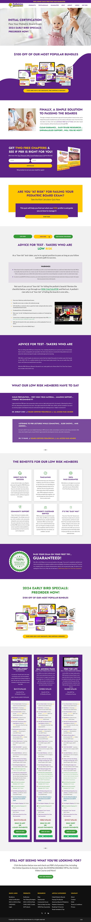 Web Design by pb for this project | Design: #31512779