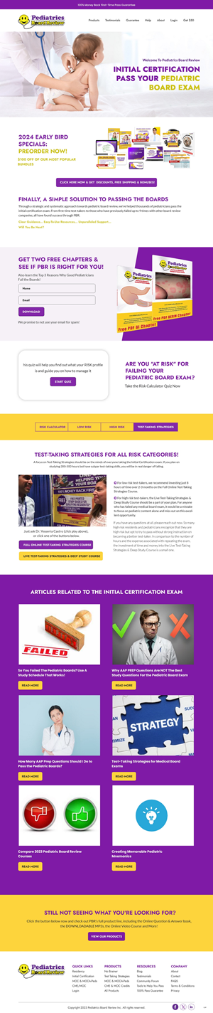 Web Design by pb for this project | Design: #31520048