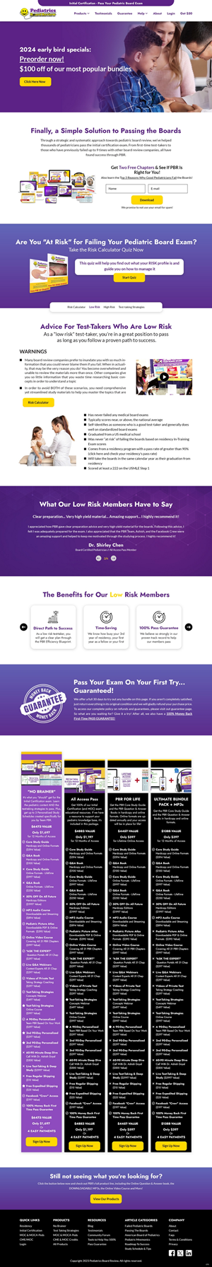Web Design by pb for this project | Design: #31520049