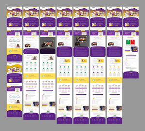 Web Design by pb