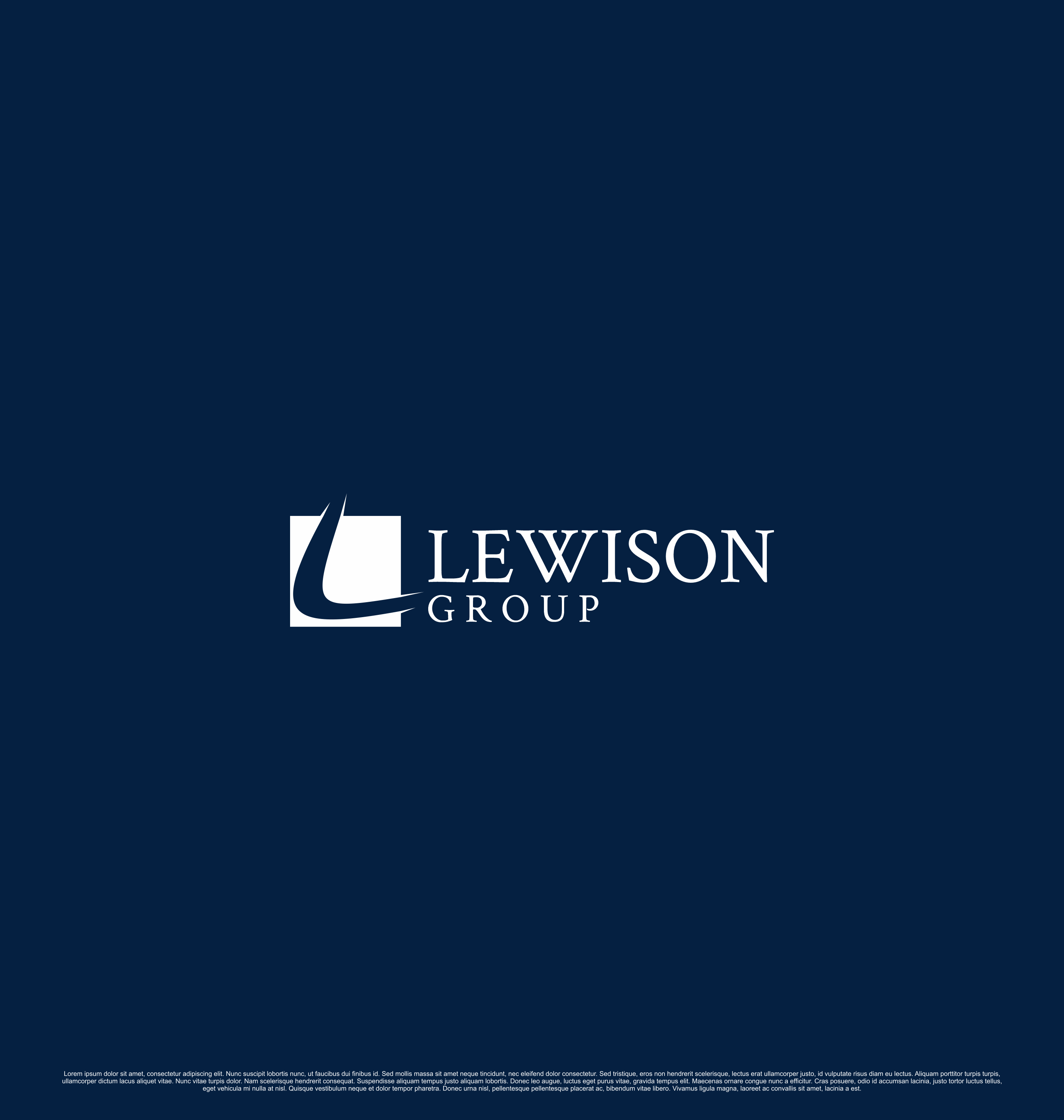 Logo Design by kebusibud for this project | Design #31512143