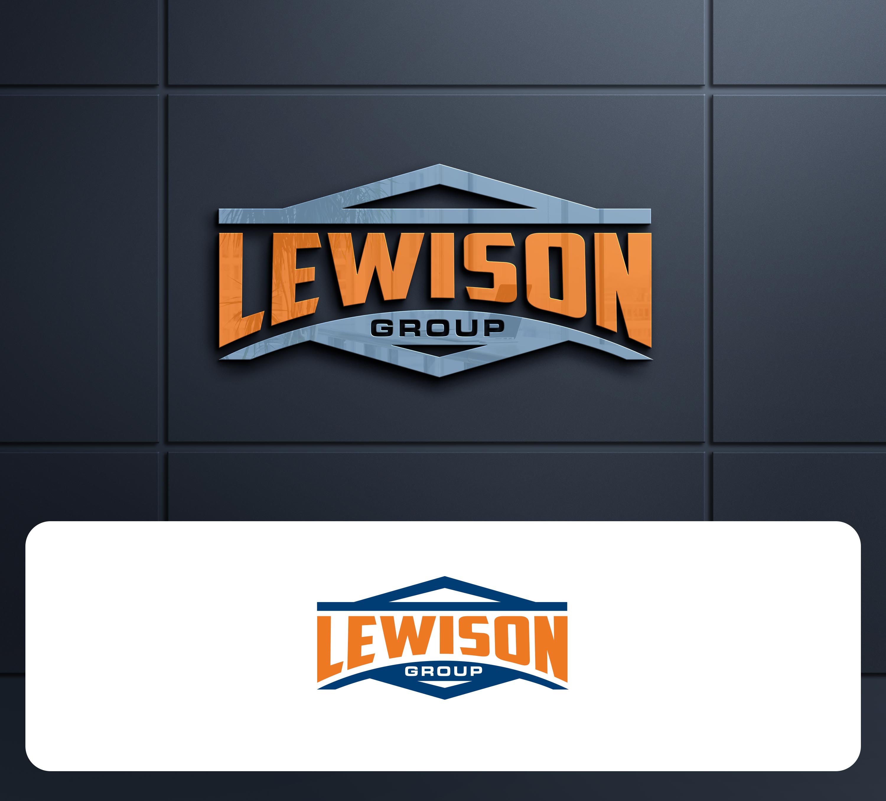 Diseño de Logo por Interloop_Designs para este proyecto | Diseño #31511696