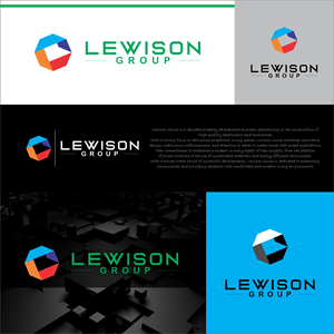 Logo Design by BLINDMOON for this project | Design: #31587767