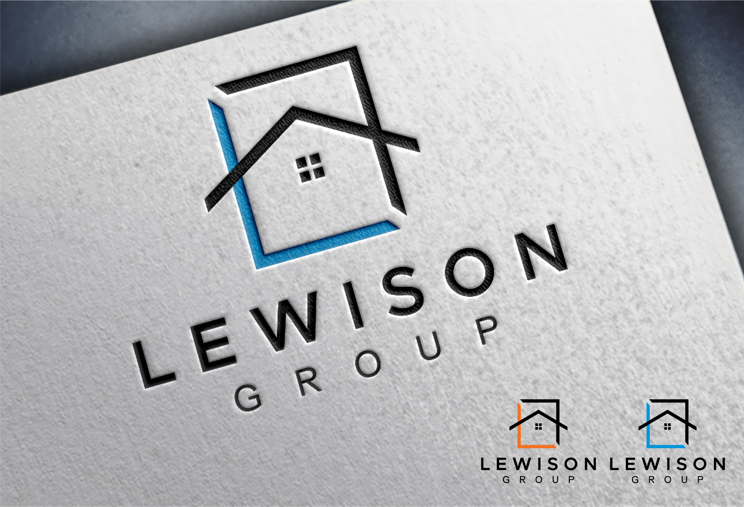 Logo Design by John Mark Arts for this project | Design #31509771