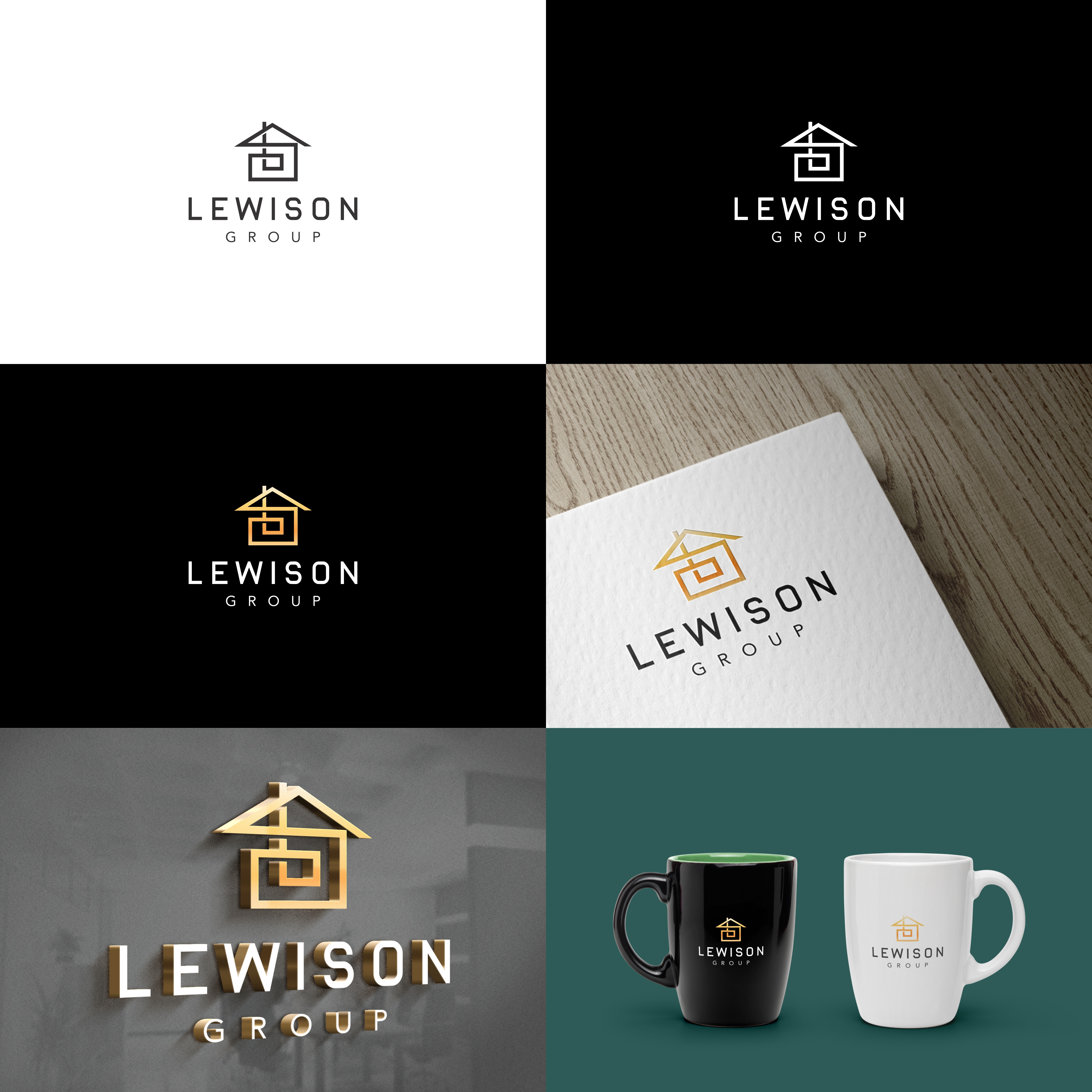 Logo Design by IMPRESSION Graphic Studio for this project | Design #31517857