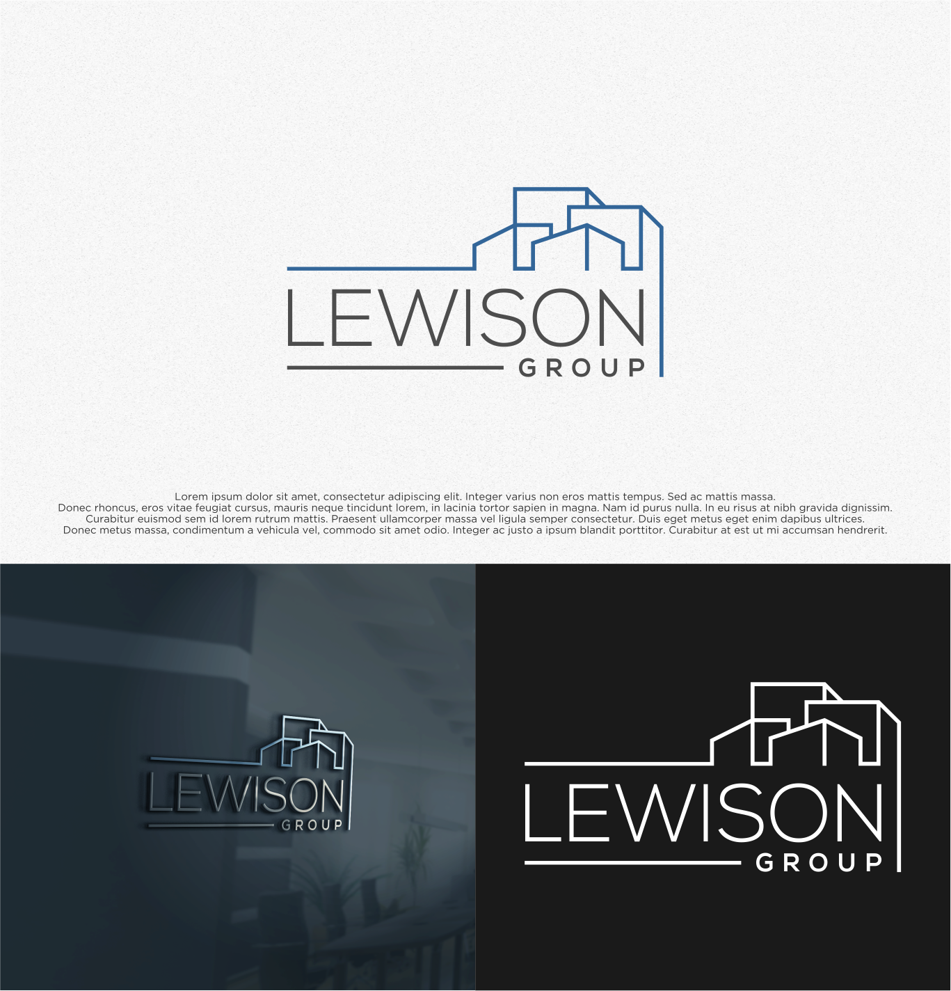 Logo Design by shiroRo for this project | Design #31522497