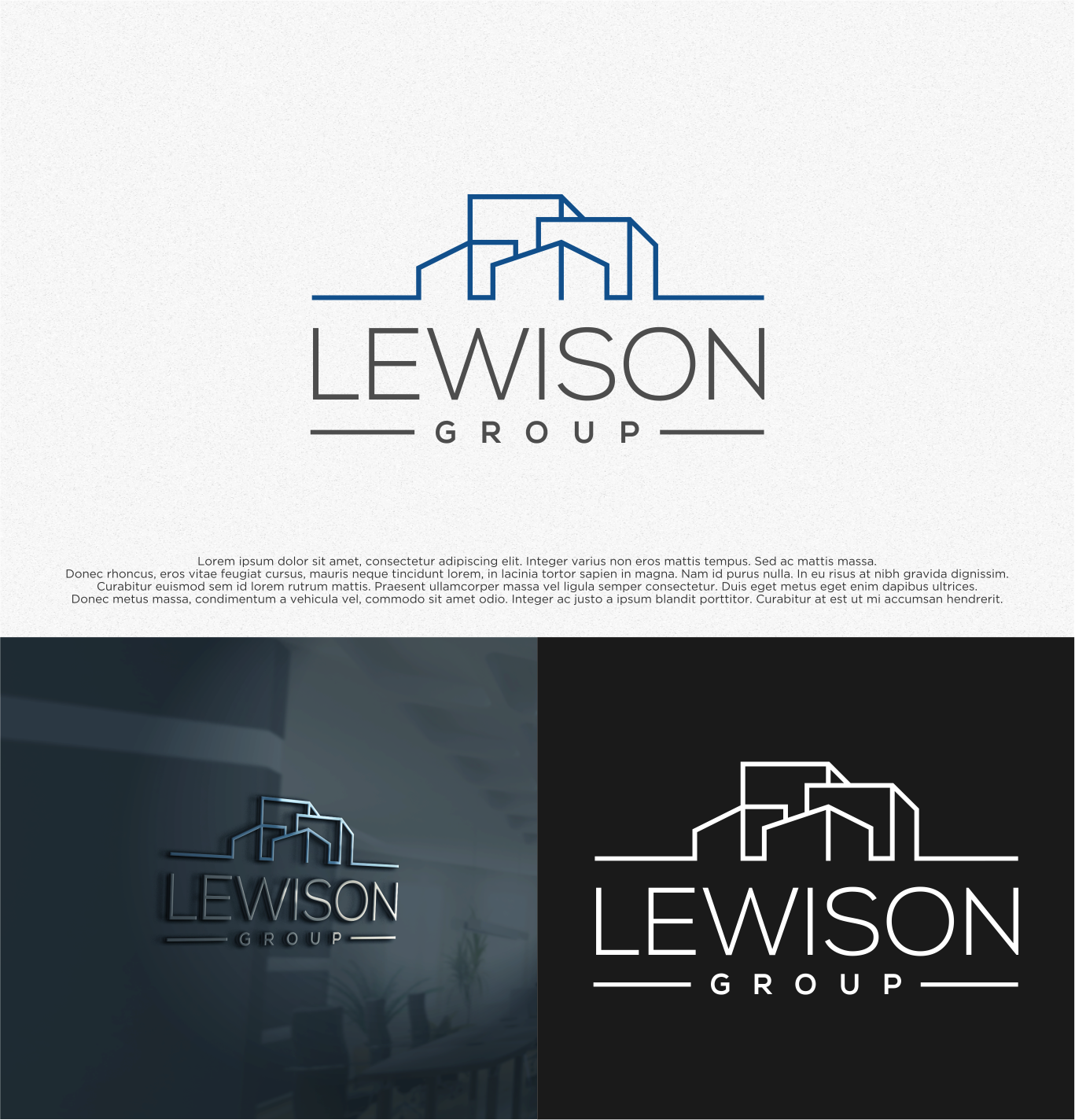 Logo Design by shiroRo for this project | Design #31522501