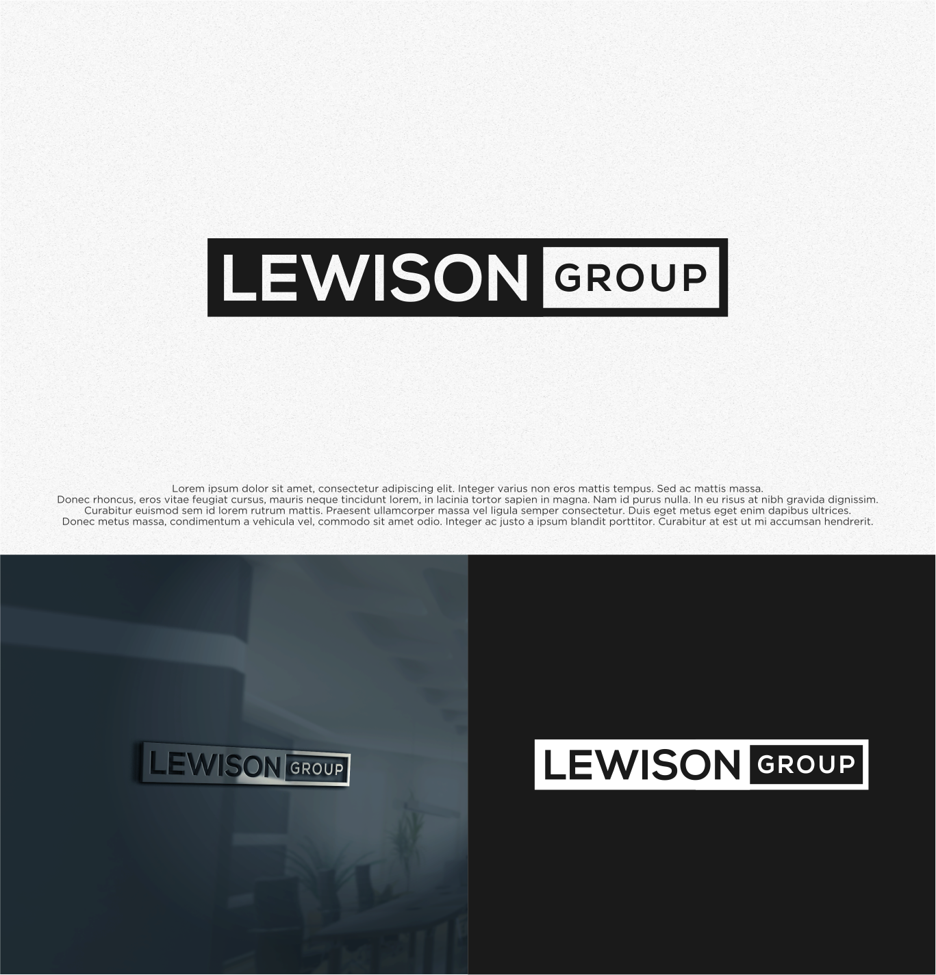 Diseño de Logo por shiroRo para este proyecto | Diseño #31522503