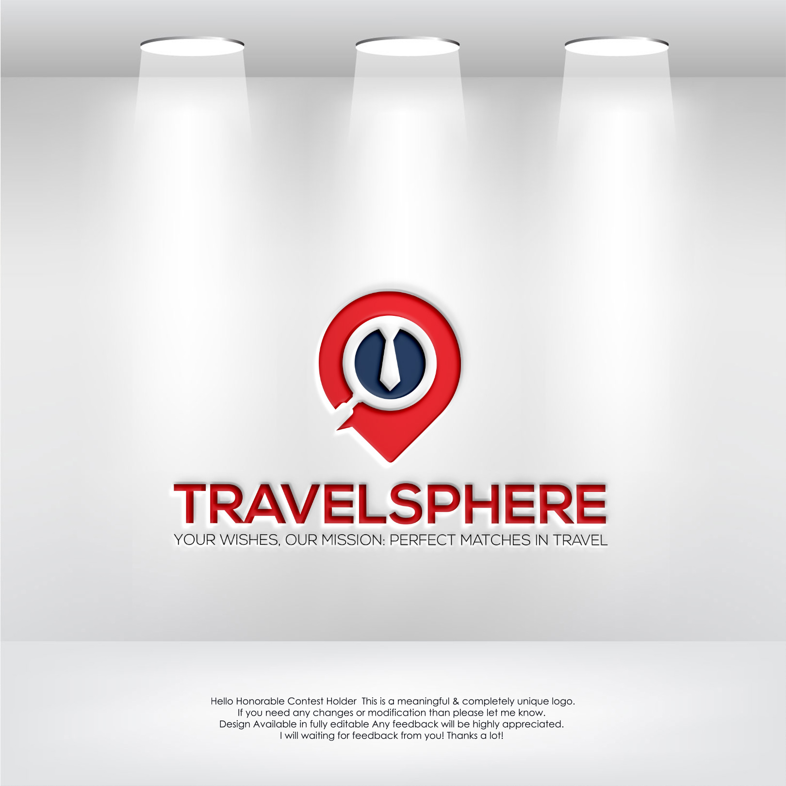 Logo Design by LogoEon for this project | Design #31509727