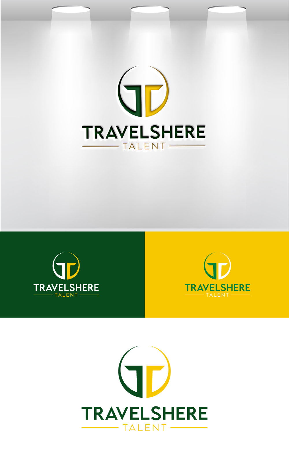 Logo Design by Mi Design1 for this project | Design #31635601