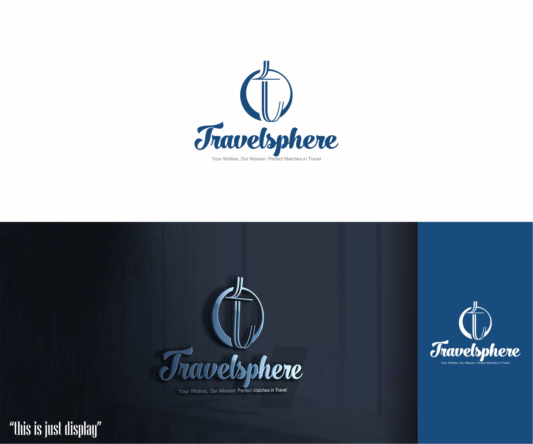 Logo Design by alkaline for this project | Design #31515483