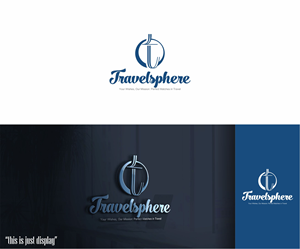 Logo Design by alkaline for this project | Design: #31515483