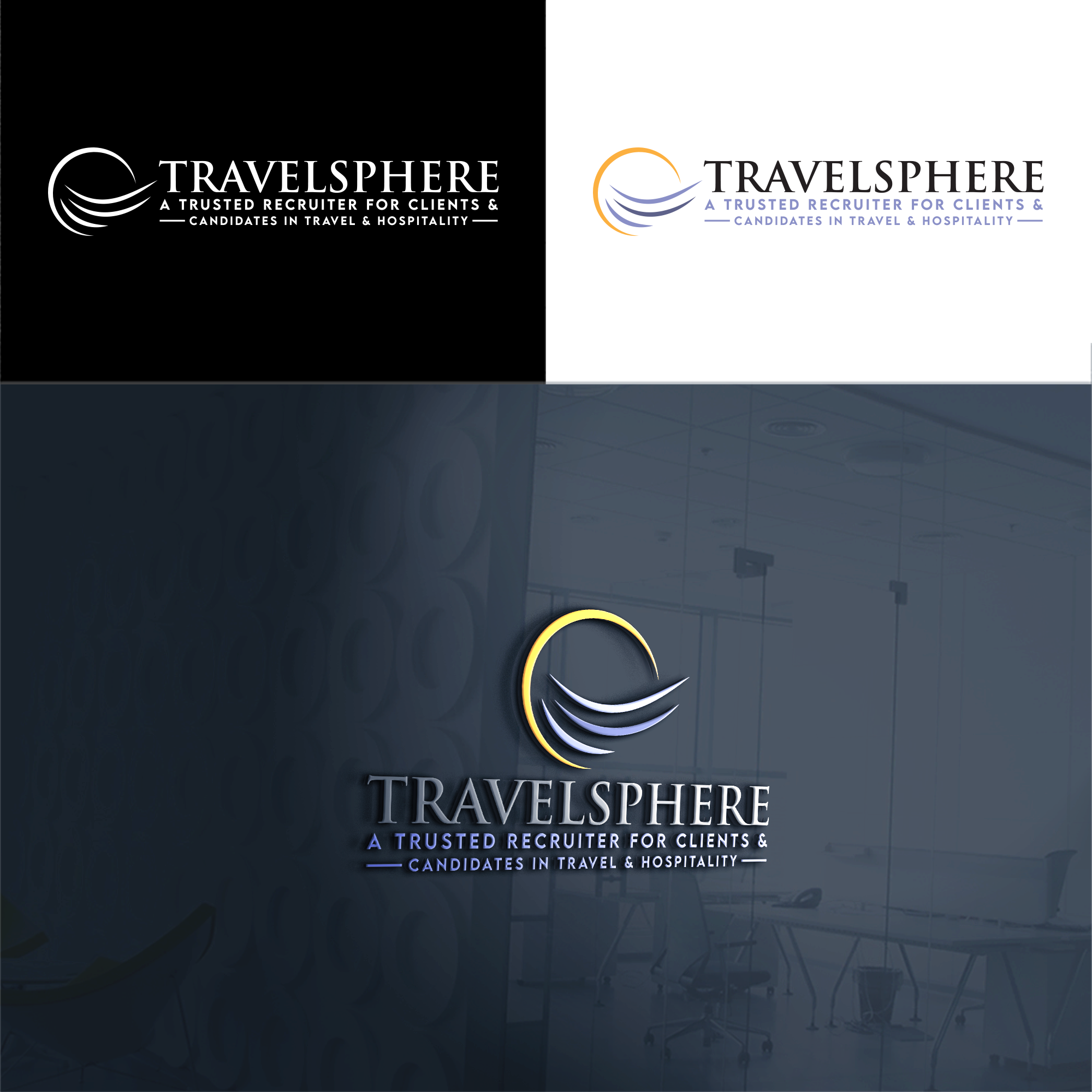 Logo Design by RA-bica for this project | Design #31509888