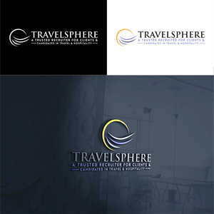 Logo Design by RA-bica for this project | Design: #31509888