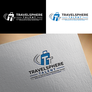 Logo Design by RA-bica for this project | Design: #31509890