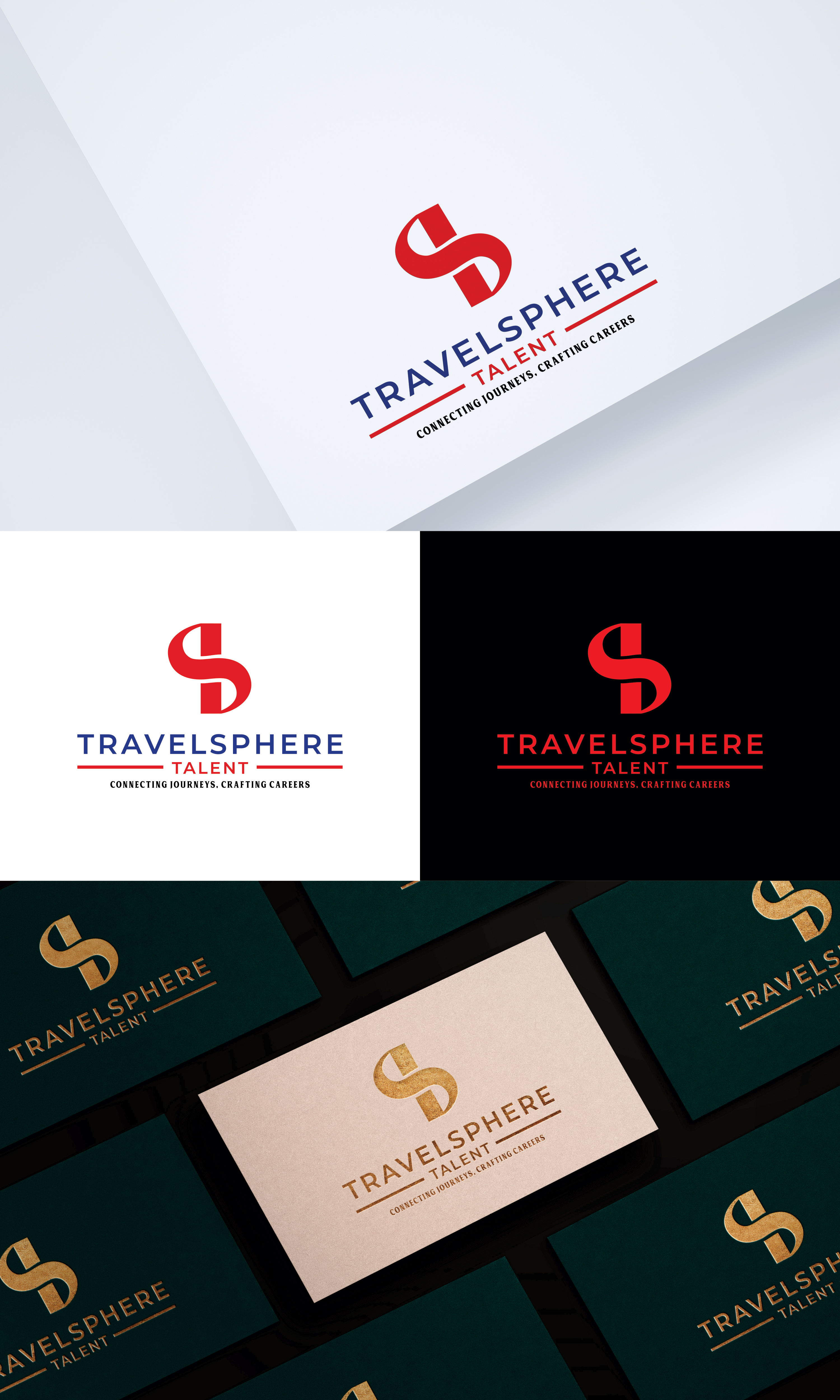 Logo Design by 4AD for this project | Design #31509731