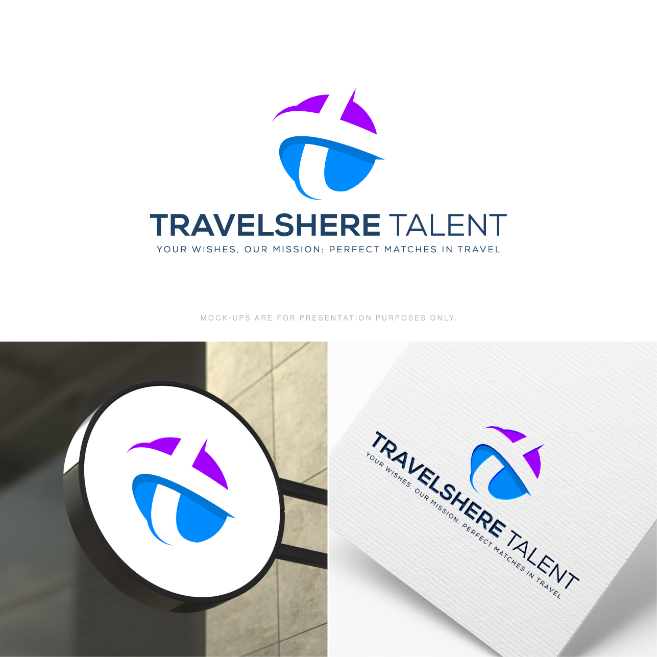 Logo Design by The Lion Studios for this project | Design #31509290
