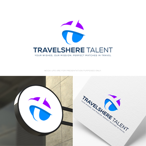 Logo Design by The Lion Studios for this project | Design: #31509290
