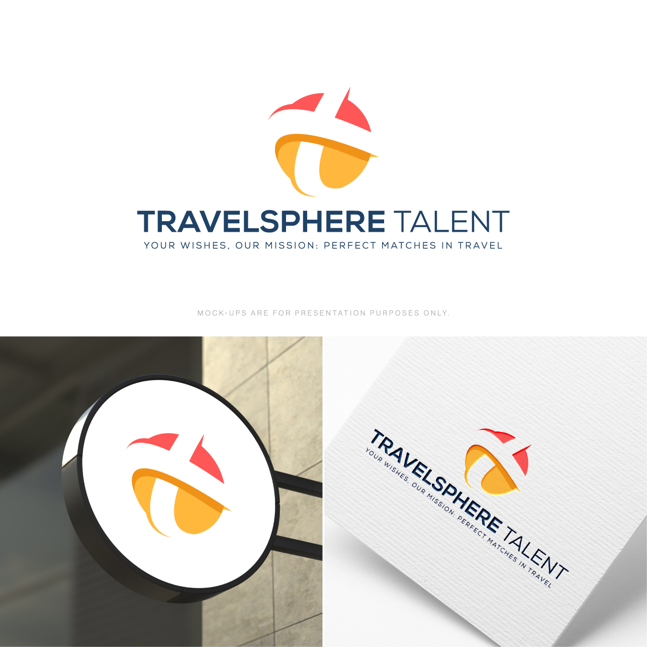 Logo Design by The Lion Studios for this project | Design #31595157