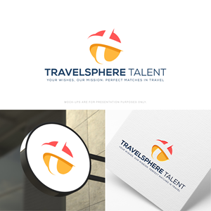 Logo Design by The Lion Studios for this project | Design: #31595157