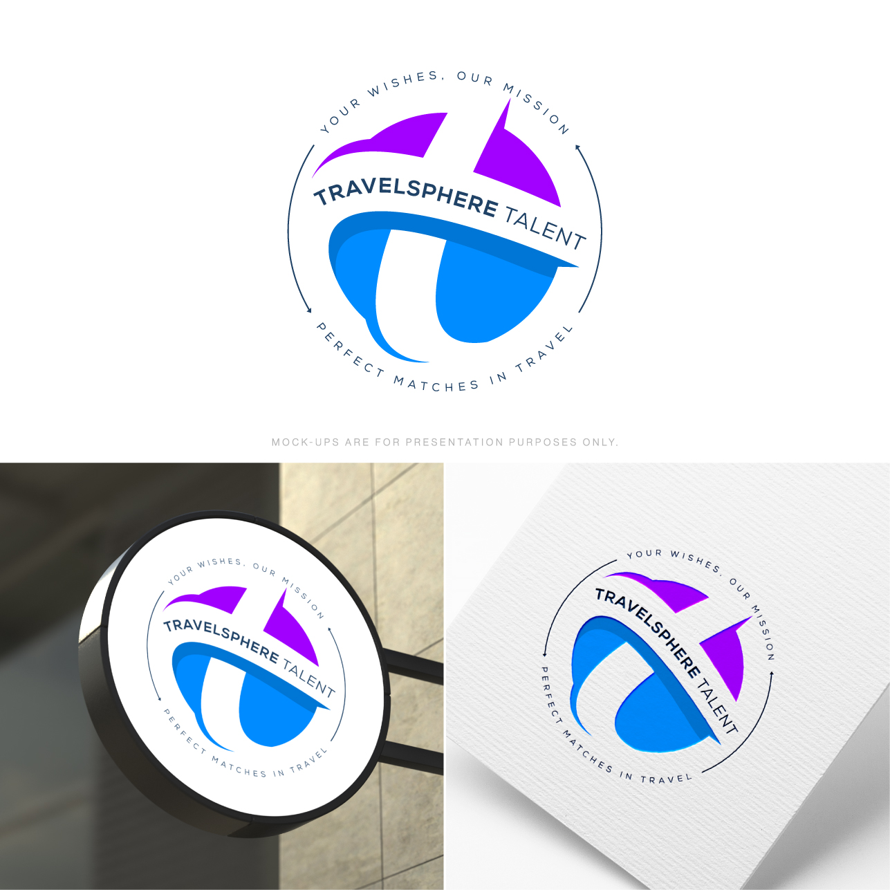 Logo Design by The Lion Studios for this project | Design #31595159