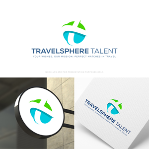 Logo Design by The Lion Studios for this project | Design: #31595160