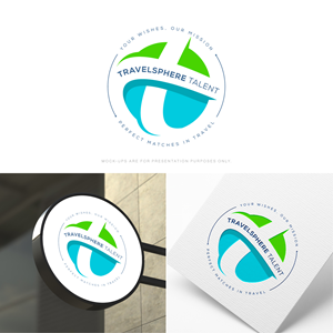 Logo Design by The Lion Studios for this project | Design: #31595162