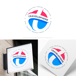 Logo Design by The Lion Studios for this project | Design: #31602951