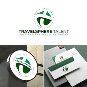 Logo Design by The Lion Studios for this project | Design: #31678512