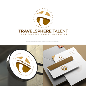 Logo Design by The Lion Studios for this project | Design: #31678514