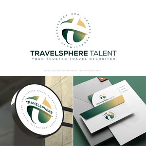 Logo Design by The Lion Studios for this project | Design: #31685687