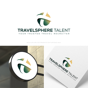 Logo Design by The Lion Studios for this project | Design: #31685693