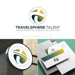 Logo Design by The Lion Studios for this project | Design: #31693464