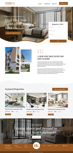 Diseño Web por DeriMH para este proyecto | Diseño: #31551606