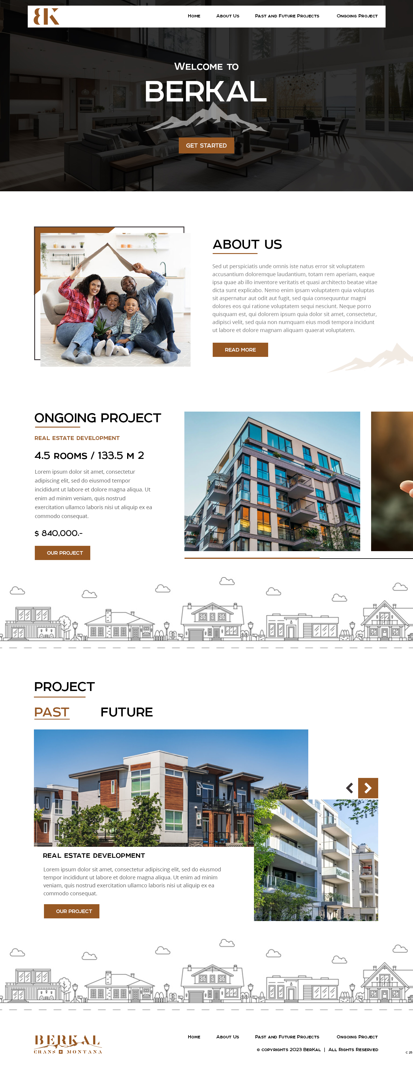 Diseño Web por pb para este proyecto | Diseño #31525447