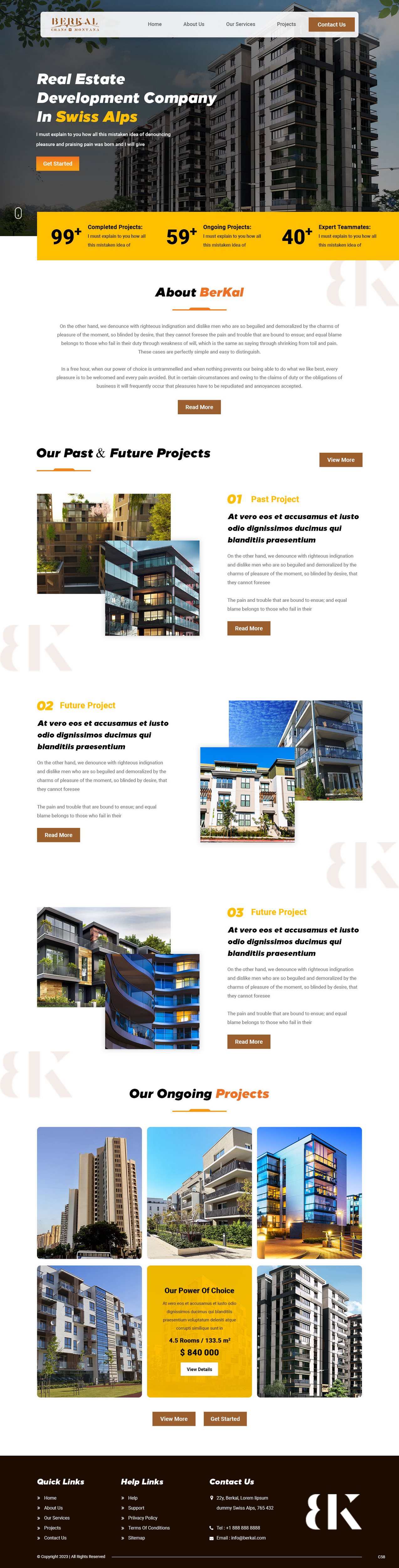 Web Design by pb for this project | Design #31525467
