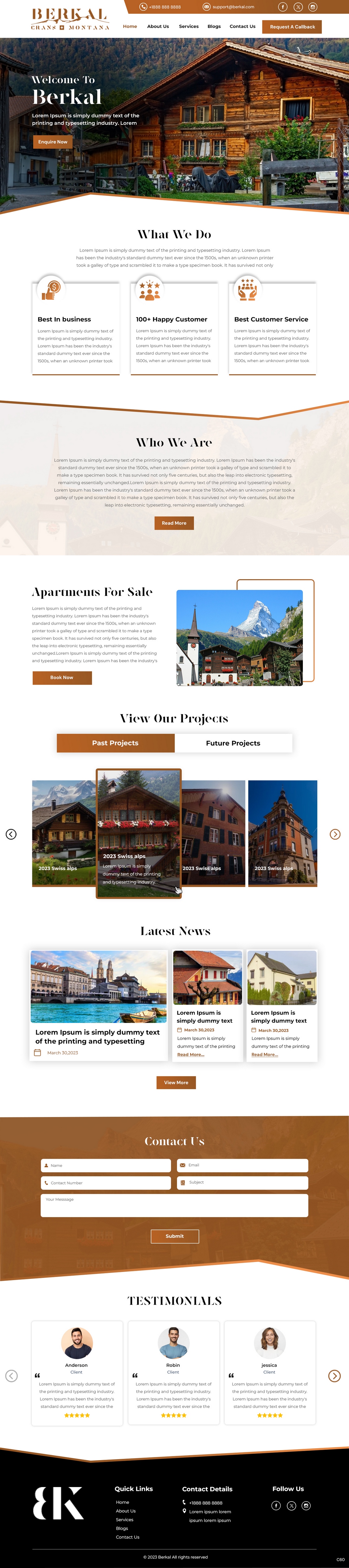 Diseño Web por pb para este proyecto | Diseño: #31525468